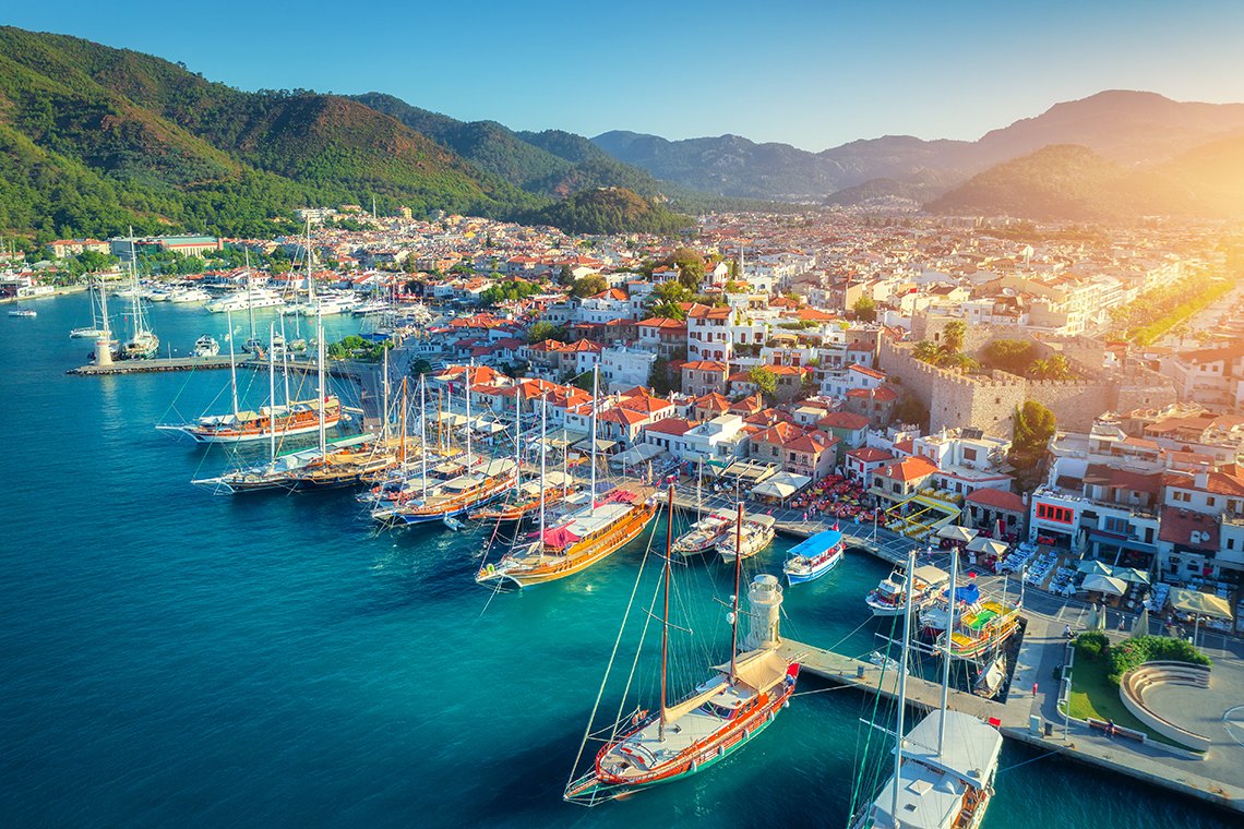 Marmaris