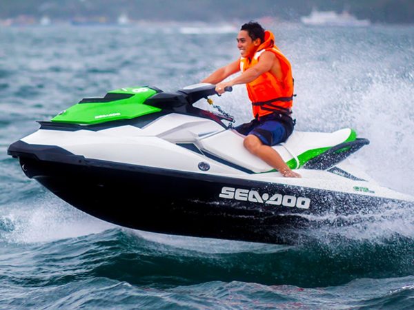 Jet-Ski - Görsel 3