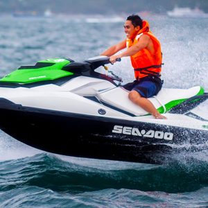 Jet-Ski