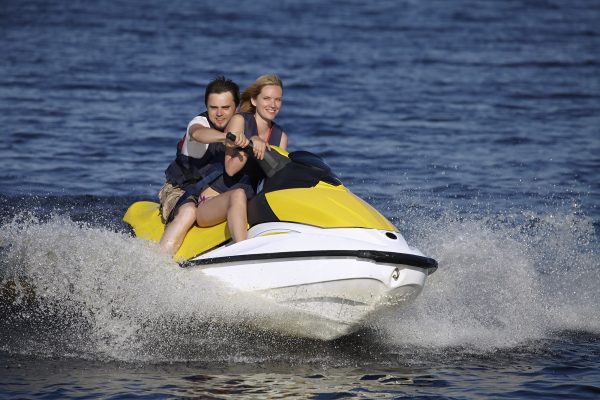 Jet-Ski - Görsel 4