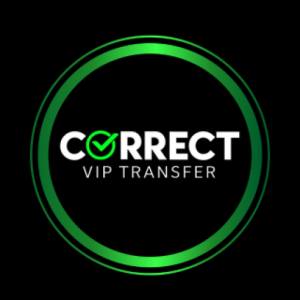 Correct | Dalaman VIP Transfer
